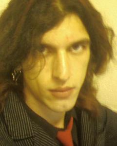 Man, 41. VHazz