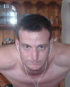 Man, 42. kindeyes83