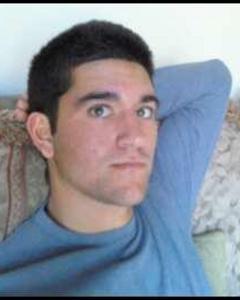Man, 35. Jd_MNI