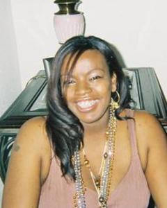 Woman, 51. missustrim