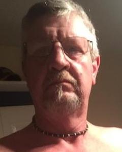 Man, 65. HarleyDaddy59