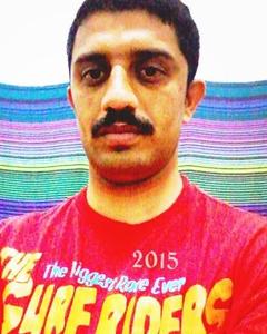 Man, 43. acp3584