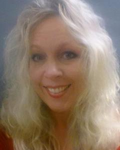 Woman, 53. Angelmaid