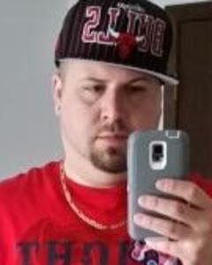 Man, 42. jimmycrack7763