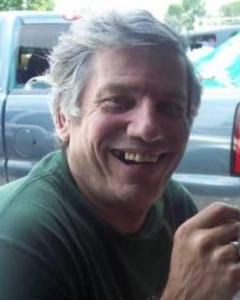 Man, 73. BurDom