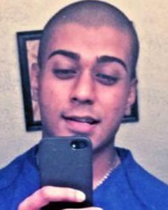 Man, 32. Saintsaddi0767