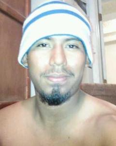 Man, 32. kerlingon