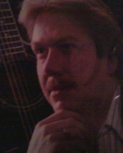 Man, 64. Jerry7247