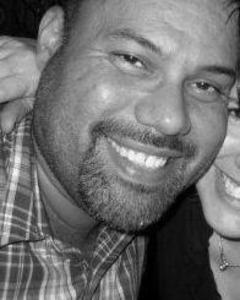 Man, 58. DAN6873