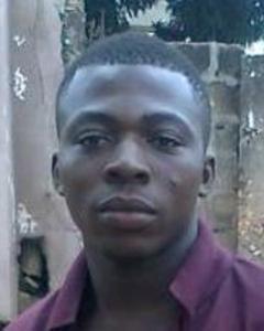 Man, 37. sampson6548
