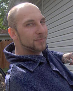 Man, 43. joepheychas486