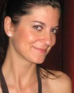 Woman, 41. Lana840