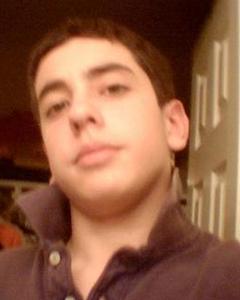 Man, 43. liljoe741