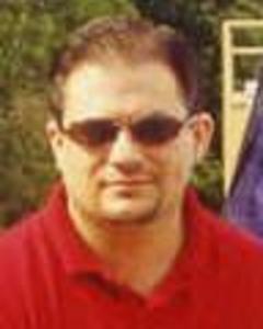 Man, 59. Jeremiah