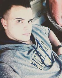 Man, 29. tee_tarraf