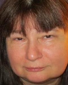 Woman, 72. Sue7673