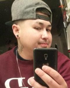 Man, 40. lil_seek