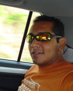 Man, 43. kike1804