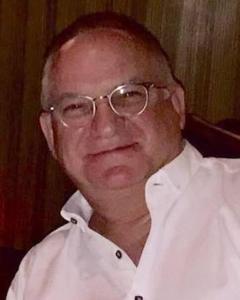 Man, 70. Rxchemist