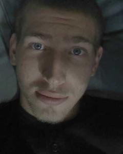 Man, 31. zac6673