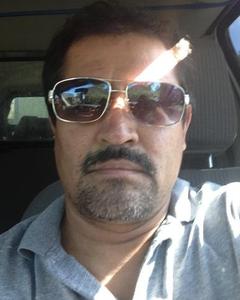 Man, 51. Grillo8108