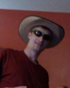 Man, 36. cowboy254121