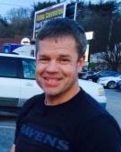 Man, 55. Dfosterups