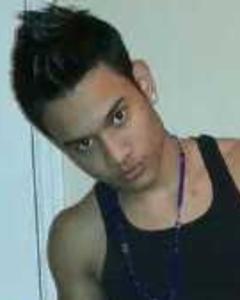 Man, 30. travieso7771