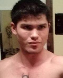 Man, 32. RenWalker