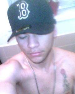 Man, 34. xjonnix