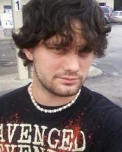 Man, 35. jzeke89
