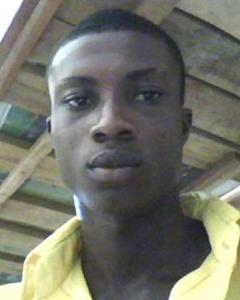 Man, 33. Casford