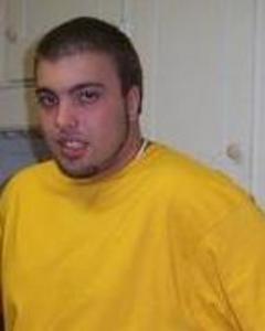Man, 38. maddox78