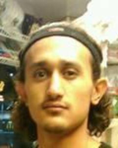 Man, 37. alhabyb