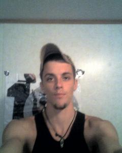 Man, 36. mjball