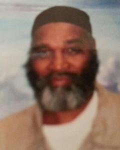 Man, 72. Abdul6738