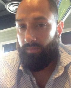 Man, 43. Tindersbetter