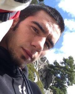 Man, 33. Ryan_Boe