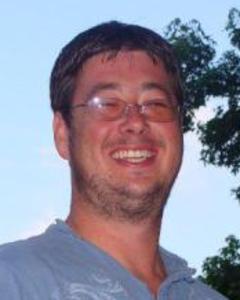 Man, 41. alan0836