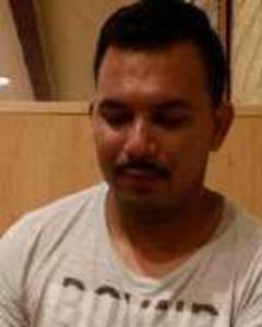Man, 42. Clemente_bonil