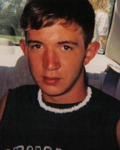 Man, 34. corey017