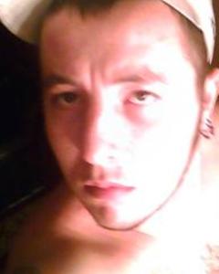 Man, 37. DAVE02358
