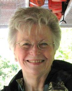Woman, 84. Evie540