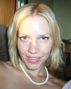 Woman, 45. jeios