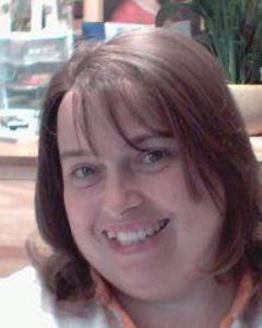 Woman, 50. panhandlechick