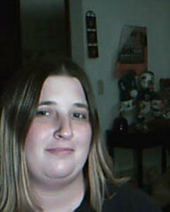 Woman, 46. StoneDog658