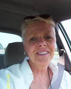 Woman, 79. ladybug486