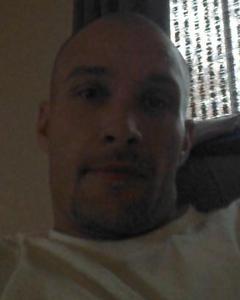 Man, 43. nergy1