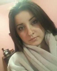 Woman, 33. ajvivar7252