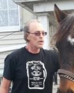 Man, 65. BIGBOBBYLOVE
